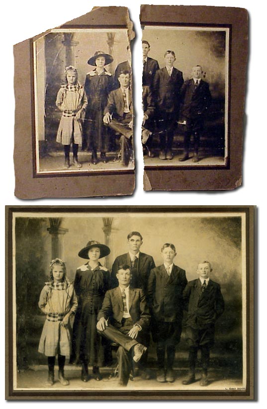 GrayFamily