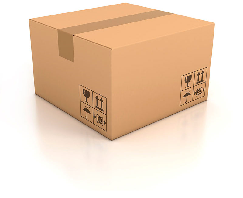 box